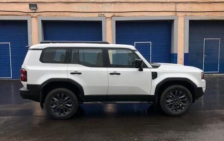 Toyota Land Cruiser Prado, 2024 год, 13 100 000 рублей, 5 фотография