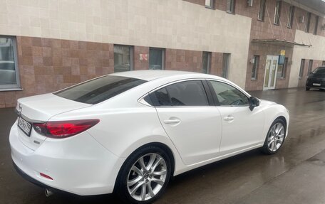 Mazda 6, 2014 год, 1 850 000 рублей, 4 фотография