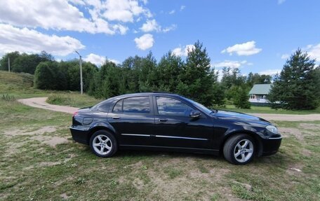 Brilliance M2 I рестайлинг, 2008 год, 400 000 рублей, 2 фотография