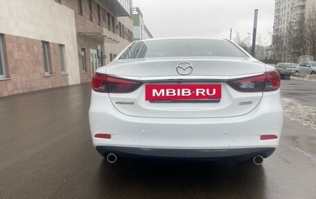 Mazda 6, 2014 год, 1 850 000 рублей, 5 фотография