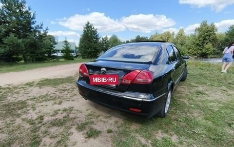 Brilliance M2 I рестайлинг, 2008 год, 400 000 рублей, 3 фотография