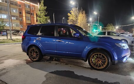 Subaru Forester, 2012 год, 2 500 000 рублей, 12 фотография