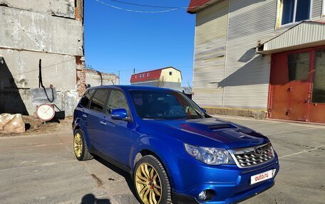 Subaru Forester, 2012 год, 2 500 000 рублей, 4 фотография