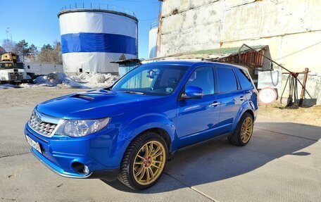 Subaru Forester, 2012 год, 2 500 000 рублей, 3 фотография