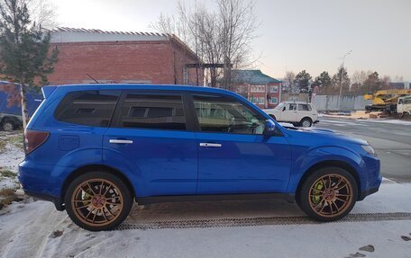 Subaru Forester, 2012 год, 2 500 000 рублей, 5 фотография