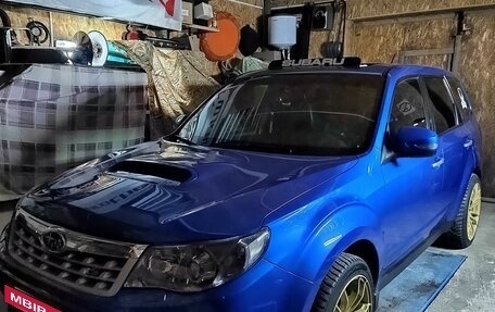 Subaru Forester, 2012 год, 2 500 000 рублей, 13 фотография