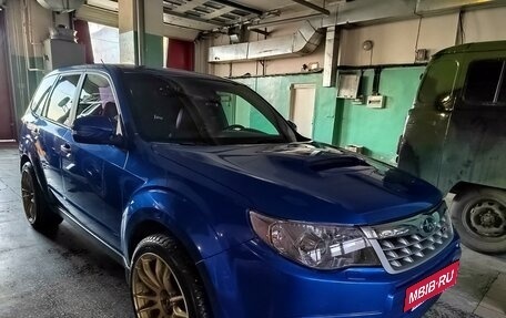 Subaru Forester, 2012 год, 2 500 000 рублей, 2 фотография