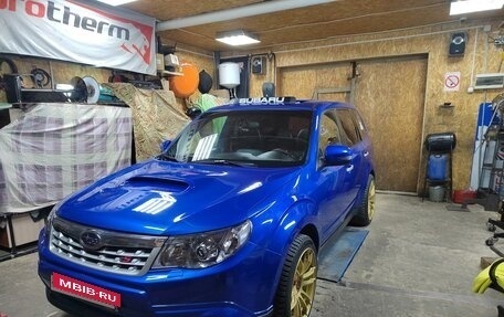 Subaru Forester, 2012 год, 2 500 000 рублей, 10 фотография