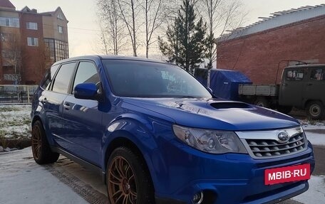 Subaru Forester, 2012 год, 2 500 000 рублей, 17 фотография