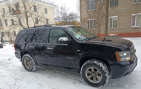 Chevrolet Tahoe III, 2008 год, 1 600 000 рублей, 15 фотография