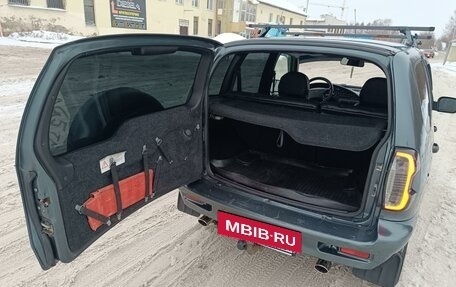 Chevrolet Niva I рестайлинг, 2008 год, 620 000 рублей, 15 фотография