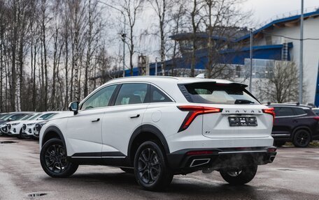 Haval F7, 2024 год, 2 694 000 рублей, 9 фотография