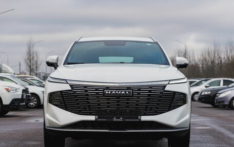 Haval F7, 2024 год, 2 694 000 рублей, 3 фотография