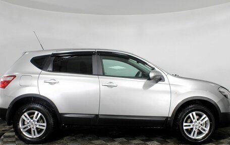 Nissan Qashqai, 2012 год, 1 200 000 рублей, 4 фотография