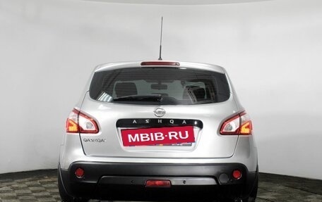 Nissan Qashqai, 2012 год, 1 200 000 рублей, 6 фотография