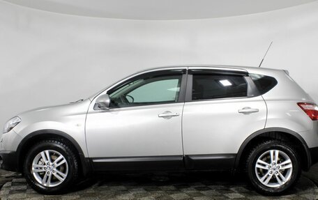 Nissan Qashqai, 2012 год, 1 200 000 рублей, 8 фотография