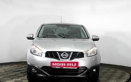 Nissan Qashqai, 2012 год, 1 200 000 рублей, 2 фотография