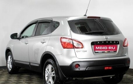 Nissan Qashqai, 2012 год, 1 200 000 рублей, 7 фотография