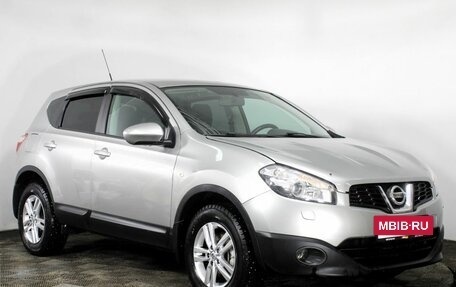 Nissan Qashqai, 2012 год, 1 200 000 рублей, 3 фотография