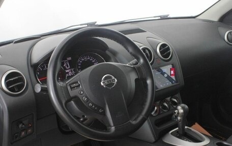 Nissan Qashqai, 2012 год, 1 200 000 рублей, 13 фотография