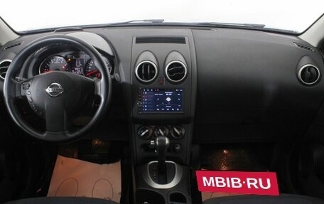 Nissan Qashqai, 2012 год, 1 200 000 рублей, 11 фотография