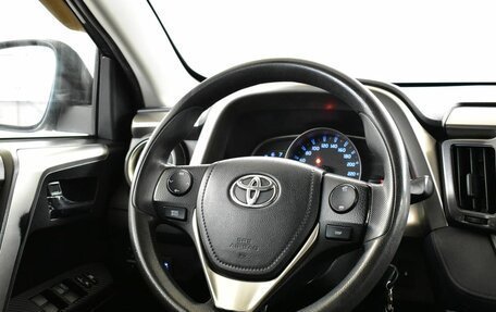 Toyota RAV4, 2014 год, 1 645 000 рублей, 12 фотография