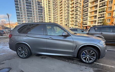 BMW X5, 2017 год, 5 600 000 рублей, 3 фотография