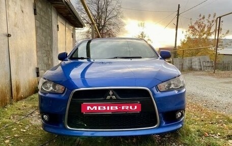 Mitsubishi Lancer IX, 2011 год, 800 000 рублей, 21 фотография