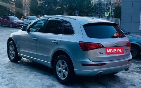 Audi Q5, 2009 год, 1 650 000 рублей, 6 фотография