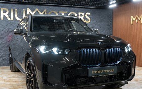 BMW X5, 2024 год, 16 250 000 рублей, 3 фотография