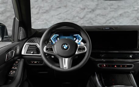 BMW X5, 2024 год, 16 250 000 рублей, 13 фотография