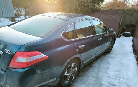 Nissan Teana, 2008 год, 850 000 рублей, 8 фотография