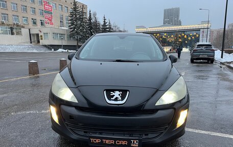 Peugeot 308 II, 2009 год, 495 000 рублей, 8 фотография