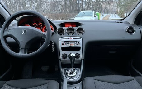 Peugeot 308 II, 2009 год, 495 000 рублей, 16 фотография