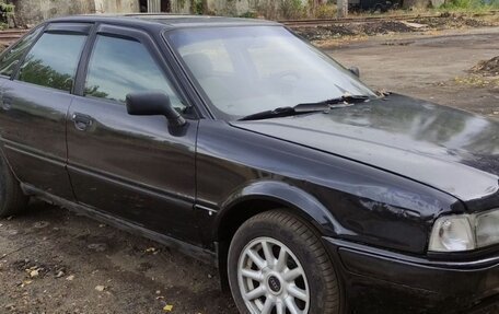 Audi 80, 1993 год, 225 000 рублей, 2 фотография