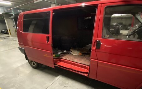 Volkswagen Transporter T4, 1994 год, 575 000 рублей, 6 фотография