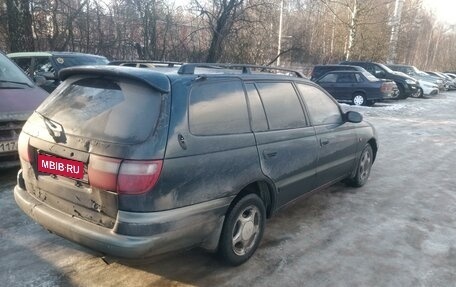 Toyota Caldina, 1994 год, 260 000 рублей, 5 фотография