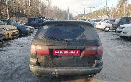 Toyota Caldina, 1994 год, 260 000 рублей, 4 фотография