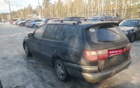 Toyota Caldina, 1994 год, 260 000 рублей, 3 фотография