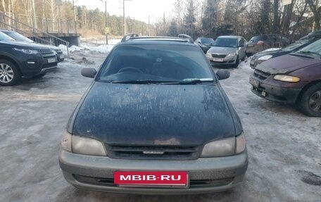 Toyota Caldina, 1994 год, 260 000 рублей, 6 фотография