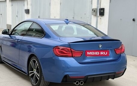 BMW 4 серия, 2016 год, 2 950 000 рублей, 4 фотография