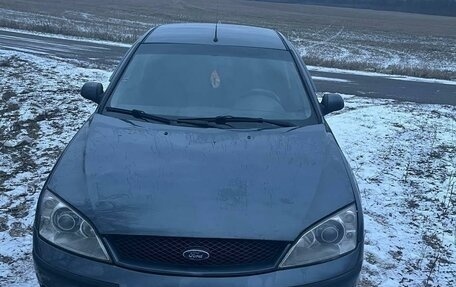 Ford Mondeo III, 2003 год, 330 000 рублей, 6 фотография