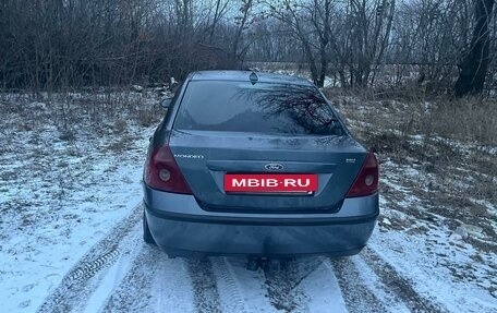 Ford Mondeo III, 2003 год, 330 000 рублей, 5 фотография