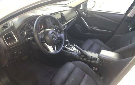 Mazda 6, 2012 год, 1 500 000 рублей, 2 фотография