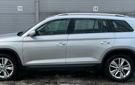 Skoda Kodiaq I, 2018 год, 2 219 000 рублей, 8 фотография