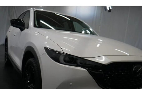 Mazda CX-5 II, 2022 год, 3 100 111 рублей, 17 фотография