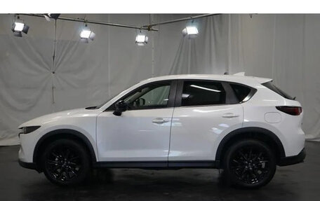 Mazda CX-5 II, 2022 год, 3 100 111 рублей, 15 фотография