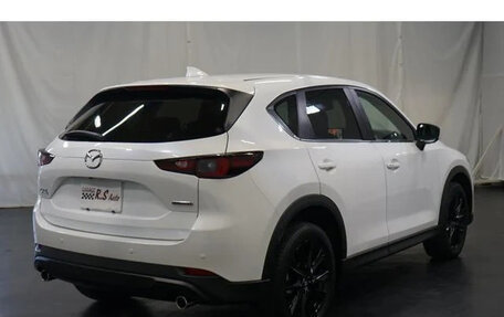 Mazda CX-5 II, 2022 год, 3 100 111 рублей, 14 фотография