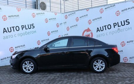 Chevrolet Cruze II, 2011 год, 869 000 рублей, 6 фотография