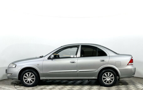 Nissan Almera Classic, 2011 год, 705 000 рублей, 8 фотография